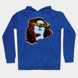 Thrill Girl Hoodie